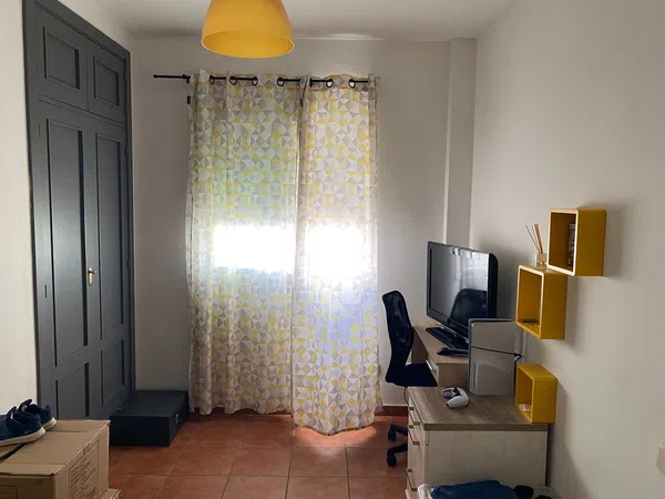 Chalet adosado en Pasaje Francisco Delicado, 35, Arco norte - Avda España, Arco norte - Avda España - Foto 10