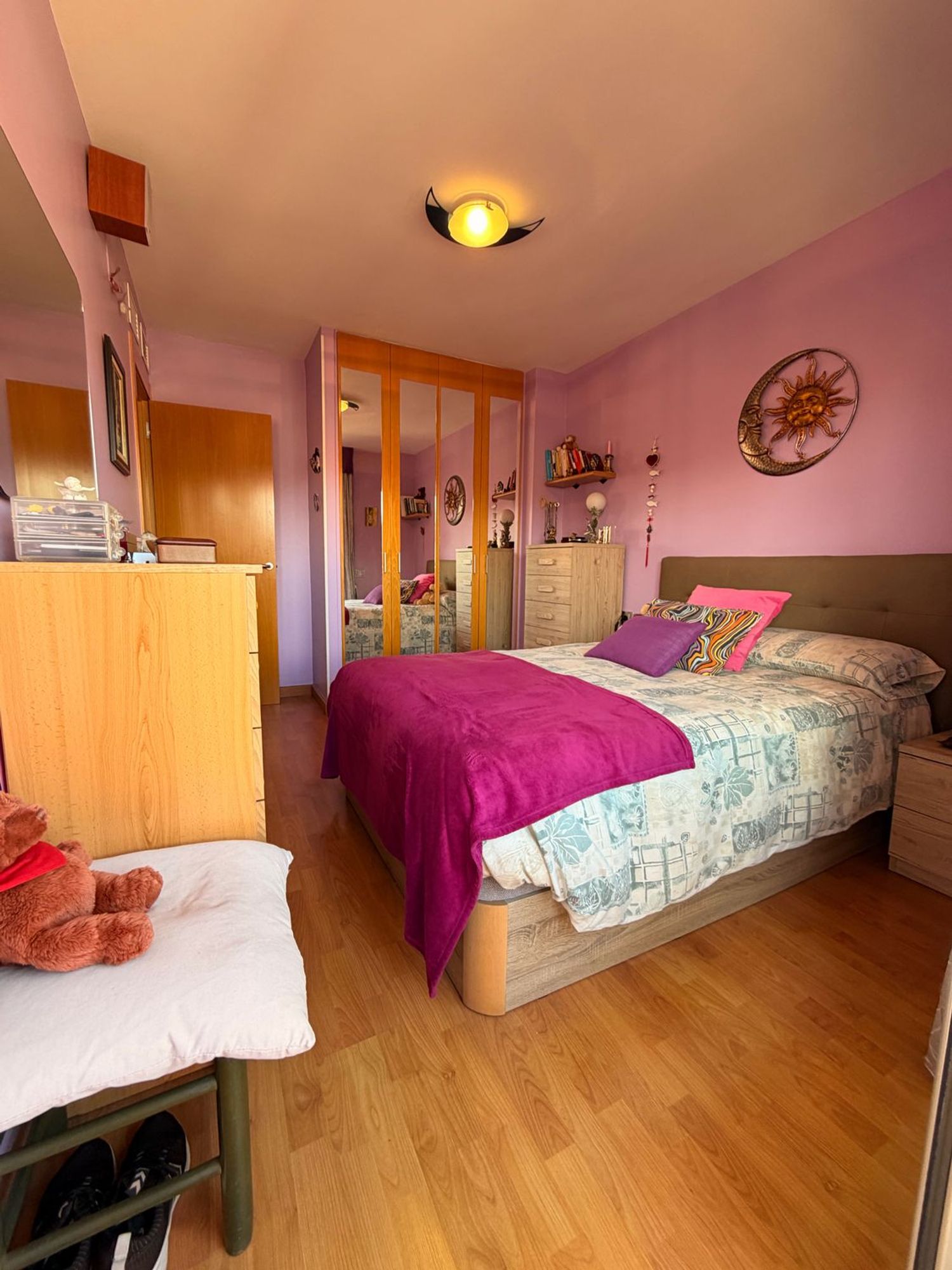 Piso en Barrio Remei - Foto 9