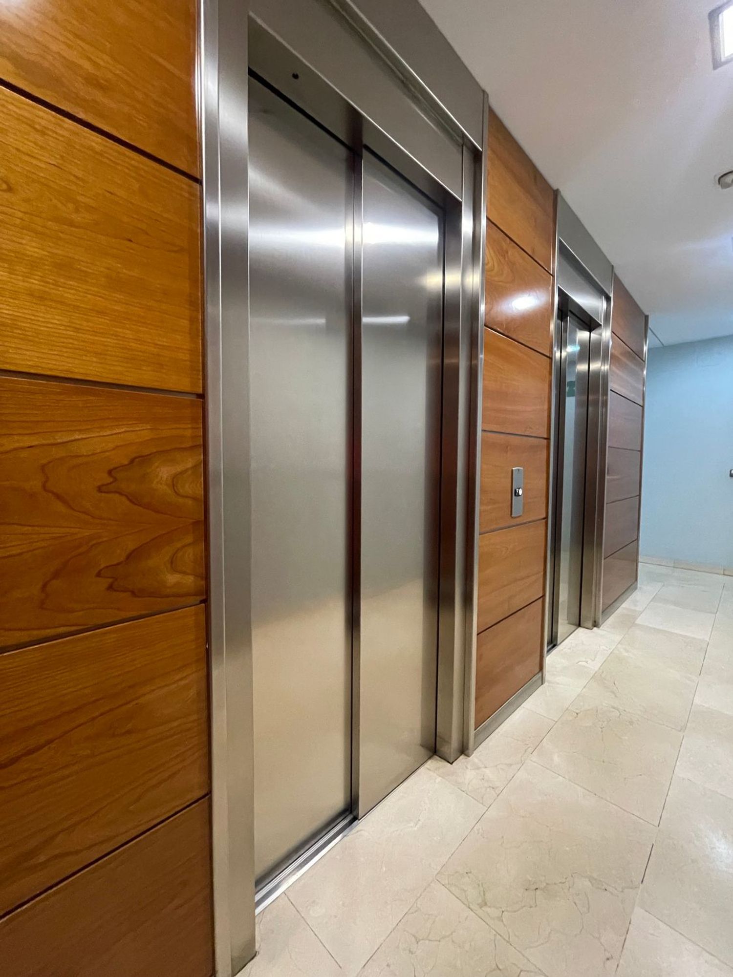 Piso en calle de Vicente Blasco Ibáñez, 23 - Foto 21