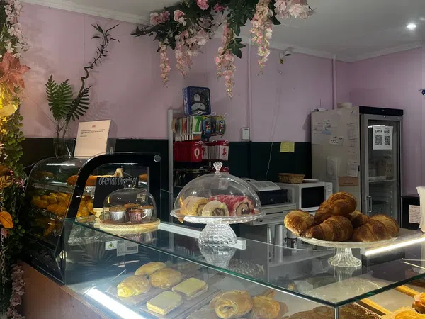 Local en Avenida Miraflores, 46, La Florida - Foto 7