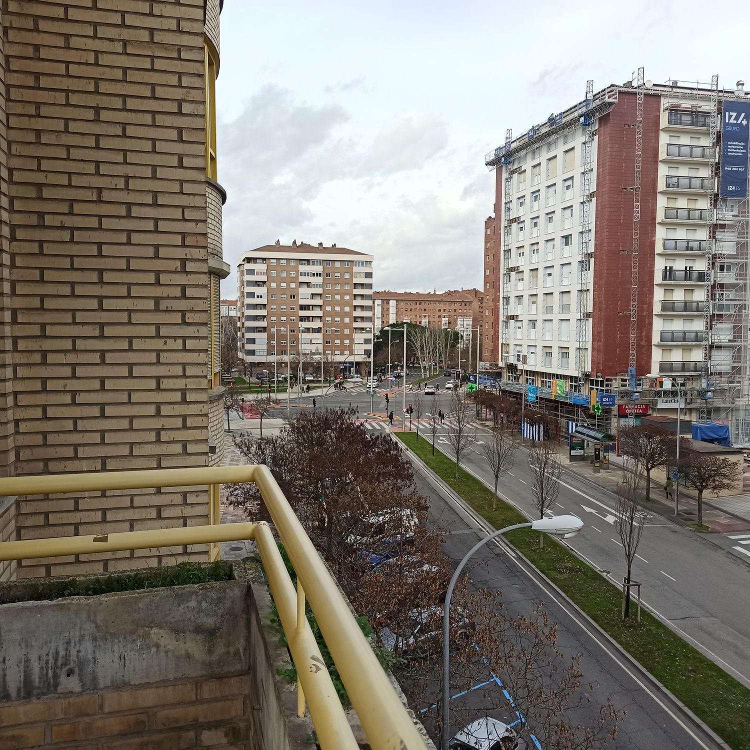 Piso en calle de Iturrama, 45 -3º - Foto 6