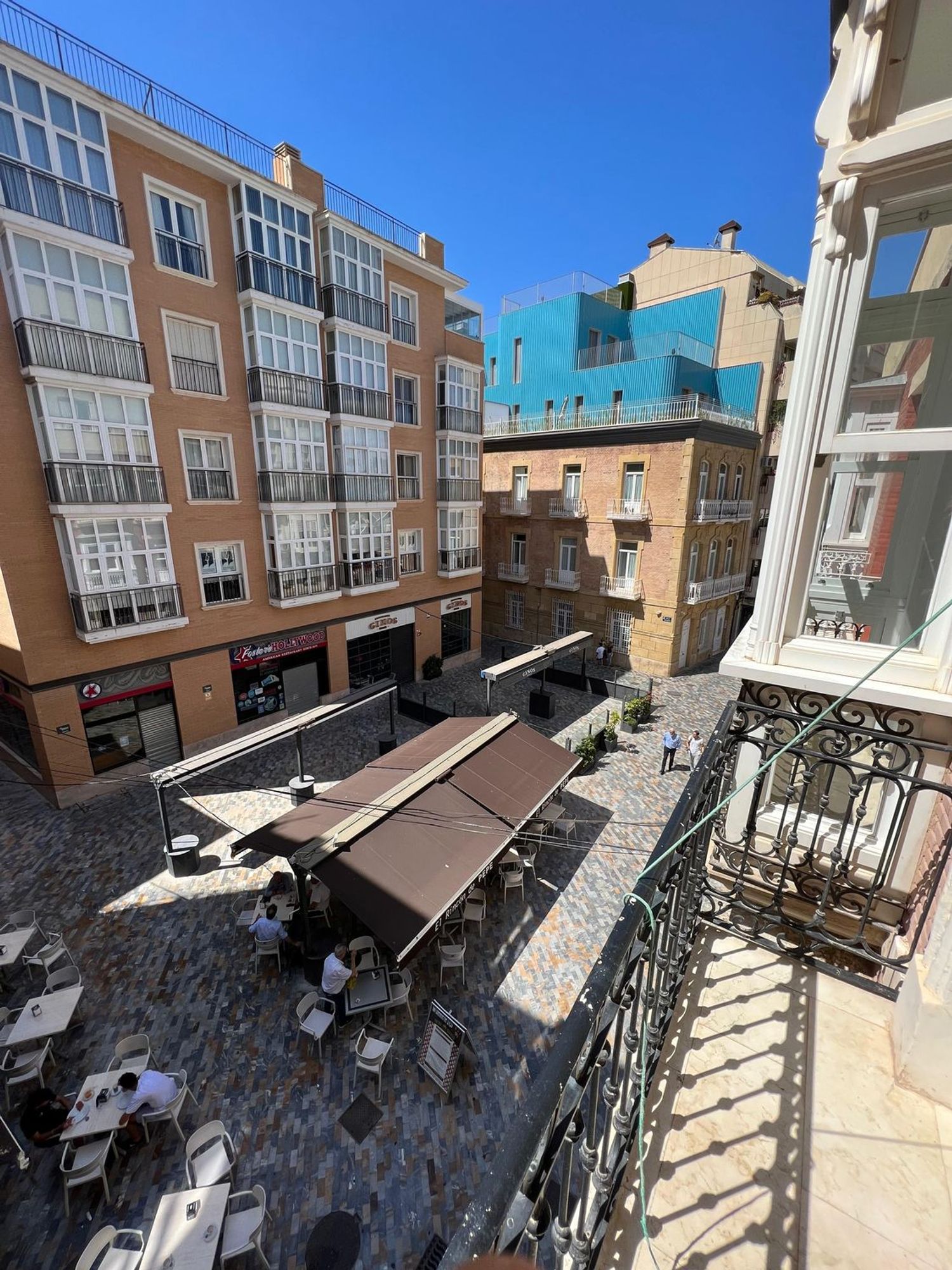 Piso en Calle Comedias, 6, Casco Antiguo - Foto 8