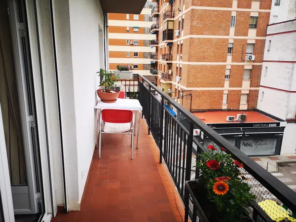 Piso en Calle San Juan de Dios, 5, Parque del Príncipe - La Madrila - Foto 14