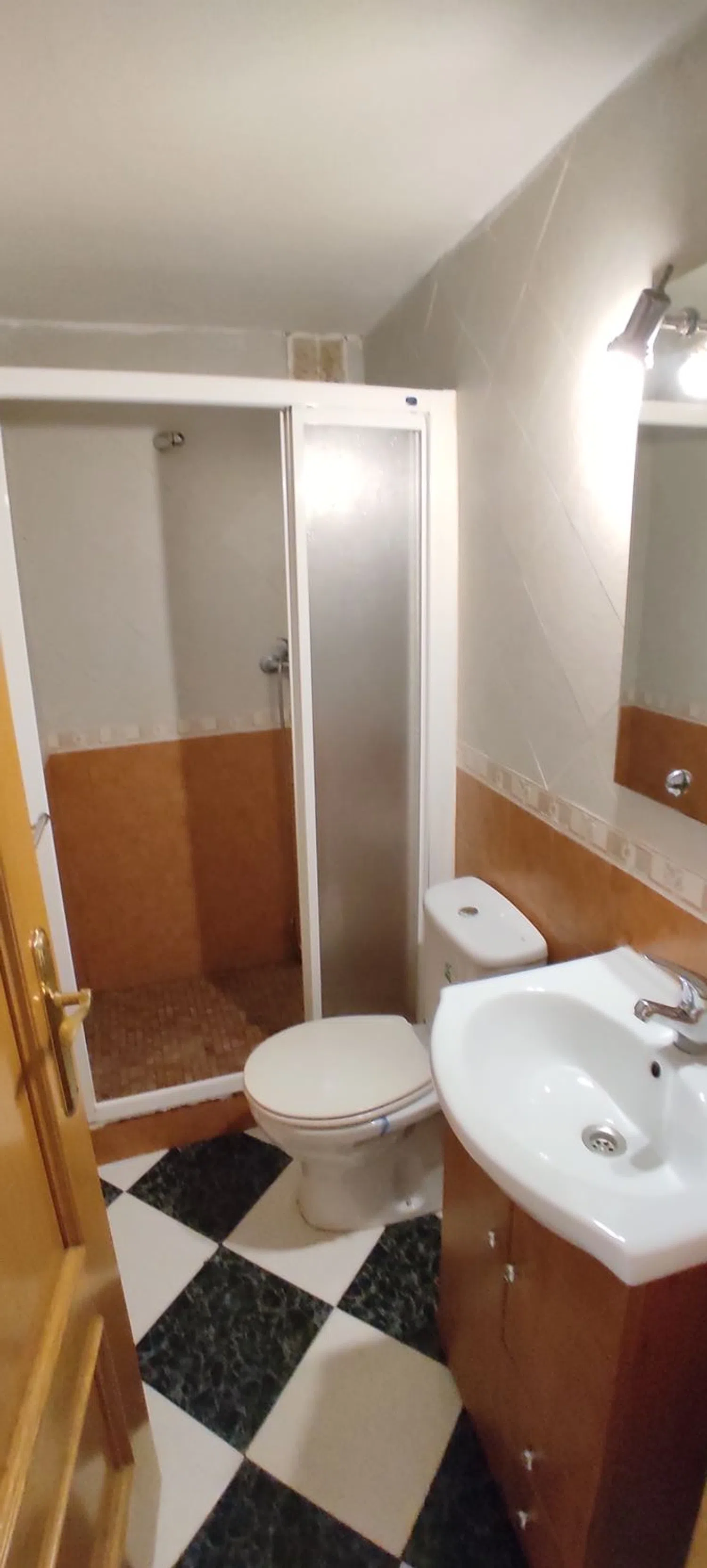 Estudio en calle Darro del Boquerón, 9 - Foto 5