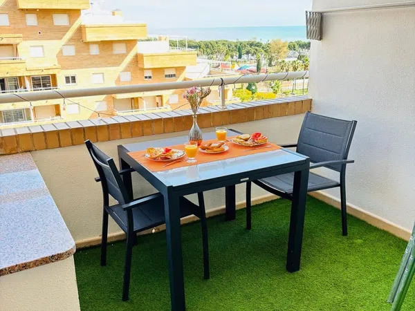 Piso en Costa Caribe, Costa Caribe - Foto 4