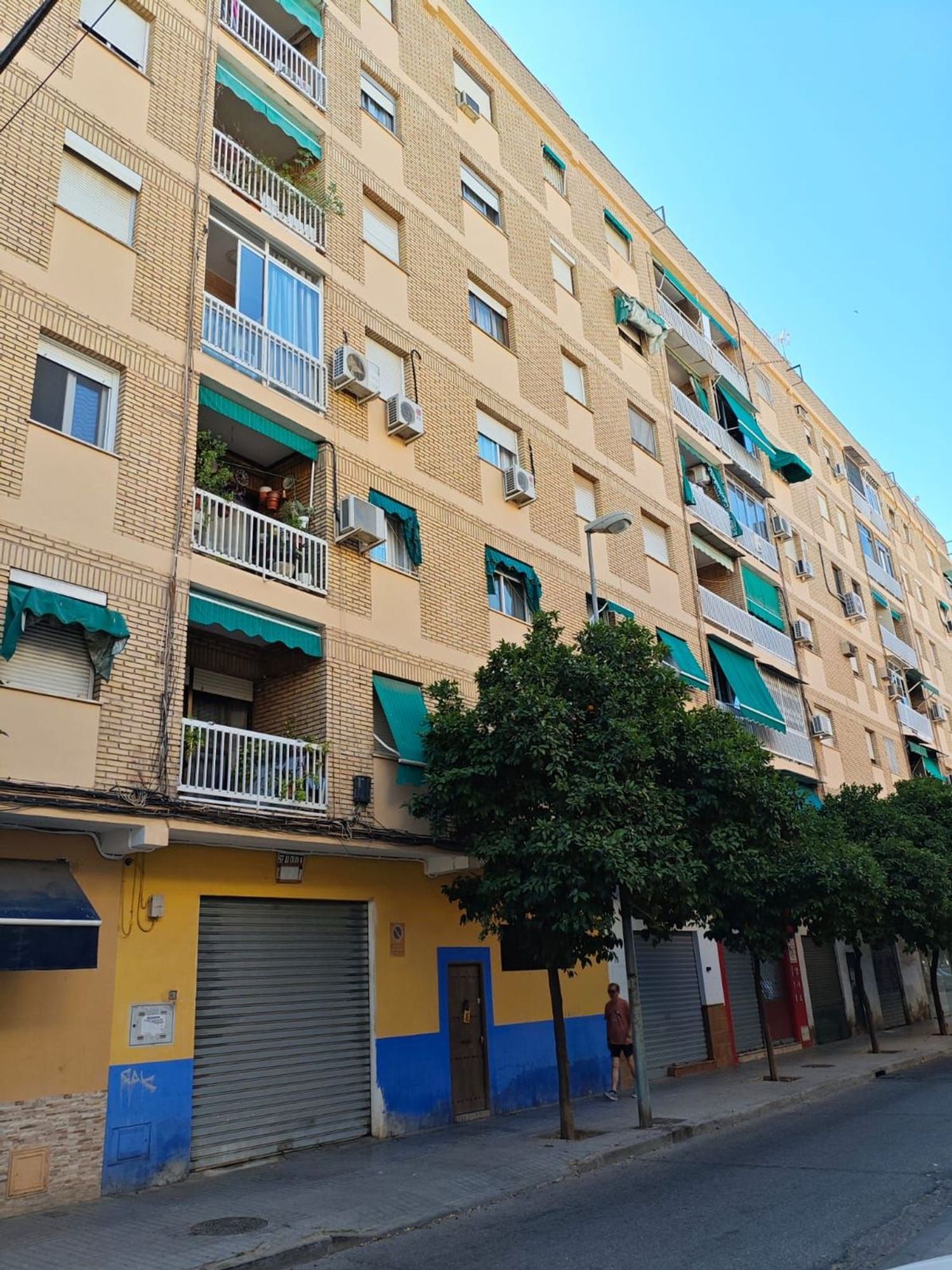 Piso en Calle Carmen López Román, 6, La Viñuela - Foto 25