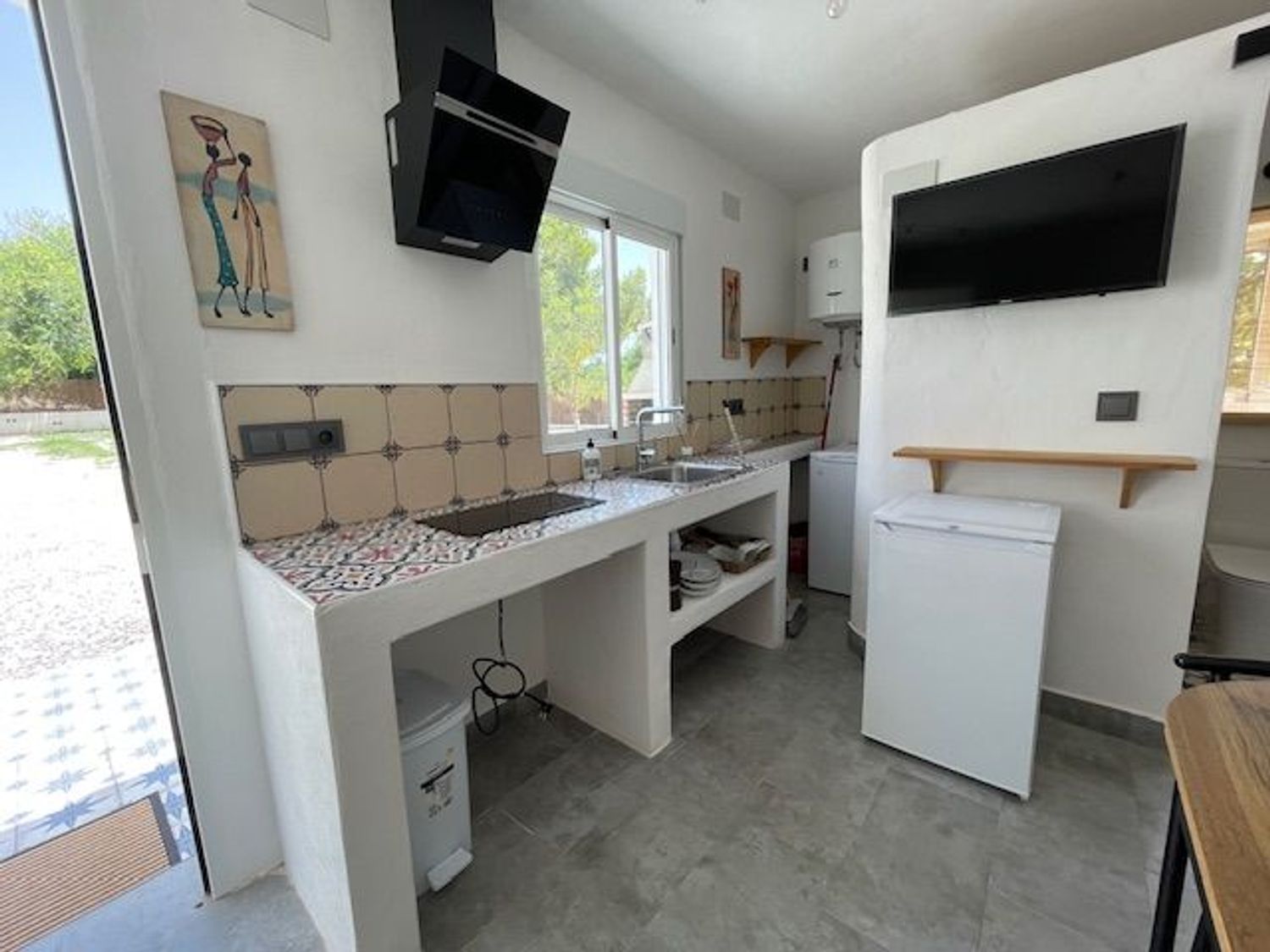Casa o chalet independiente en Vall d Alcala, Valle del Sol - Rio Park - Foto 66
