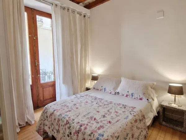 Piso en calle de Roger de Flor, 42 - Foto 4