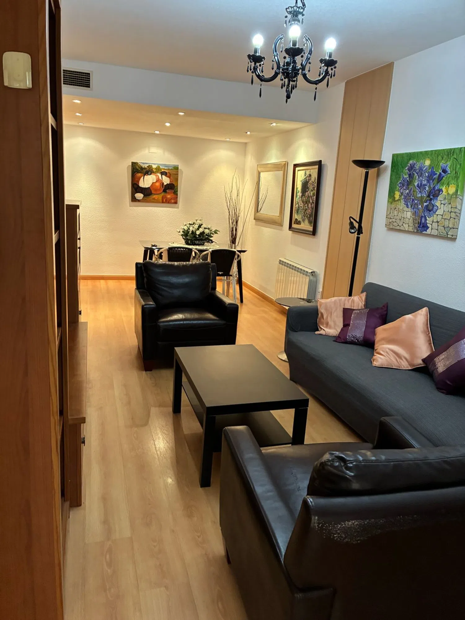 Piso en avenida de Cesáreo Alierta, 23 - Foto 6