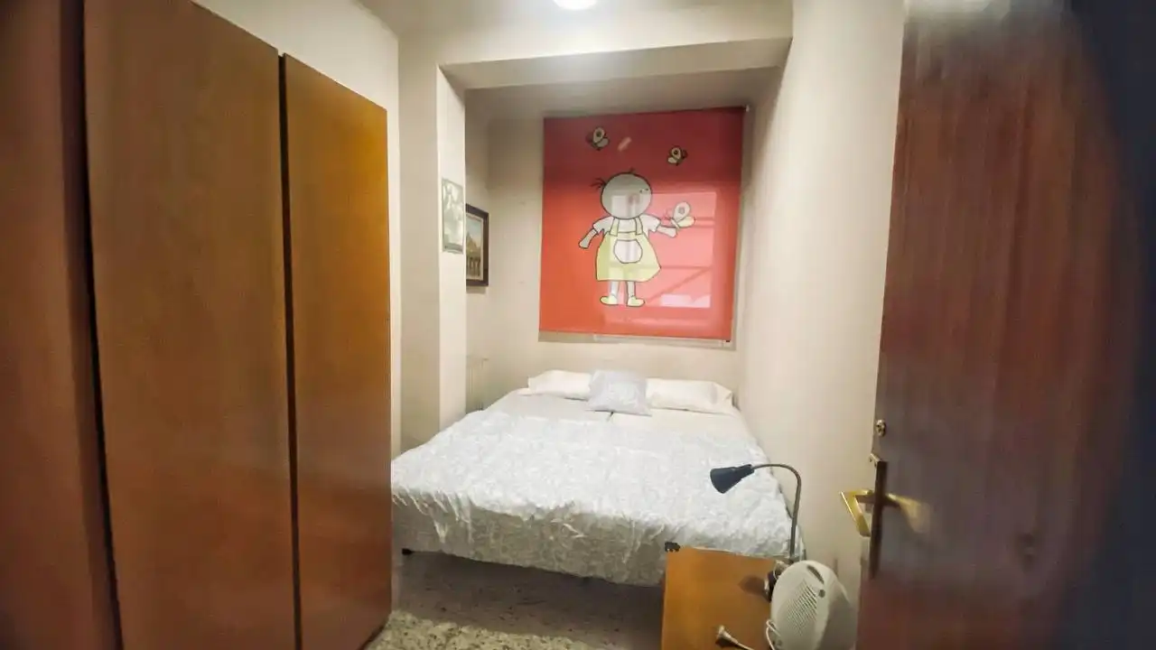 Piso en  Carrer del Cardenal Reig - Foto 11