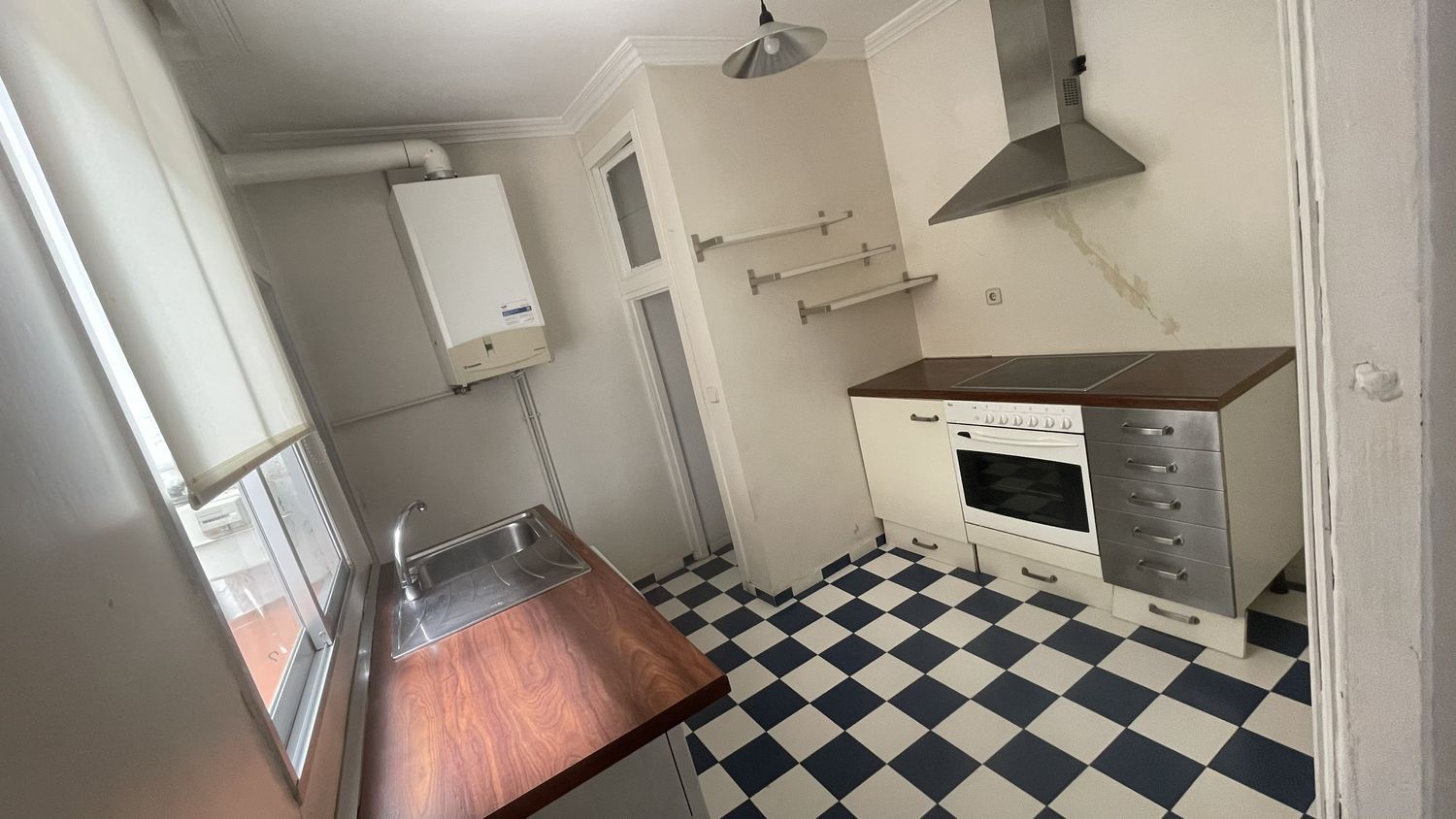 Piso en calle de Augusto Figueroa, 6 - Foto 19