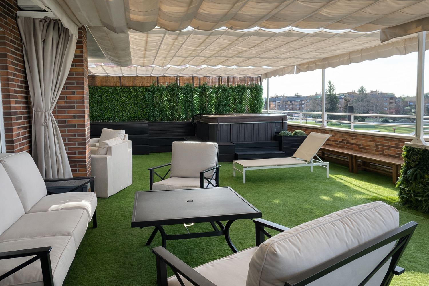 Ático en calle Coto Blanco, 9 - Foto 26