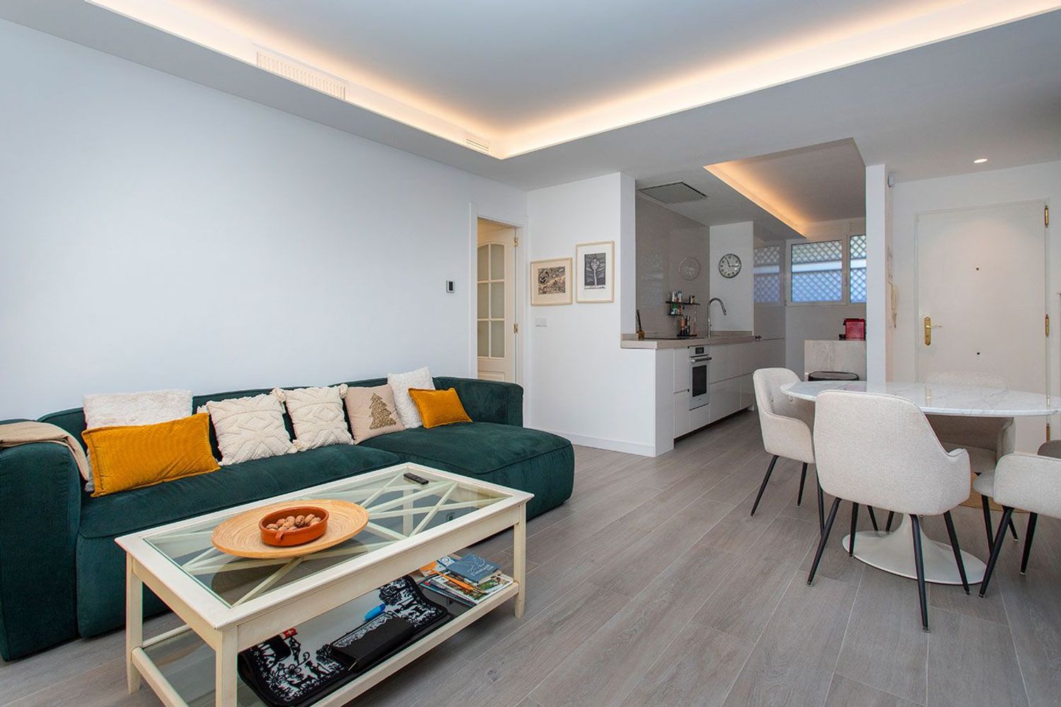 Piso en avenida Pintor Fernando Soria, 31 - Foto 11