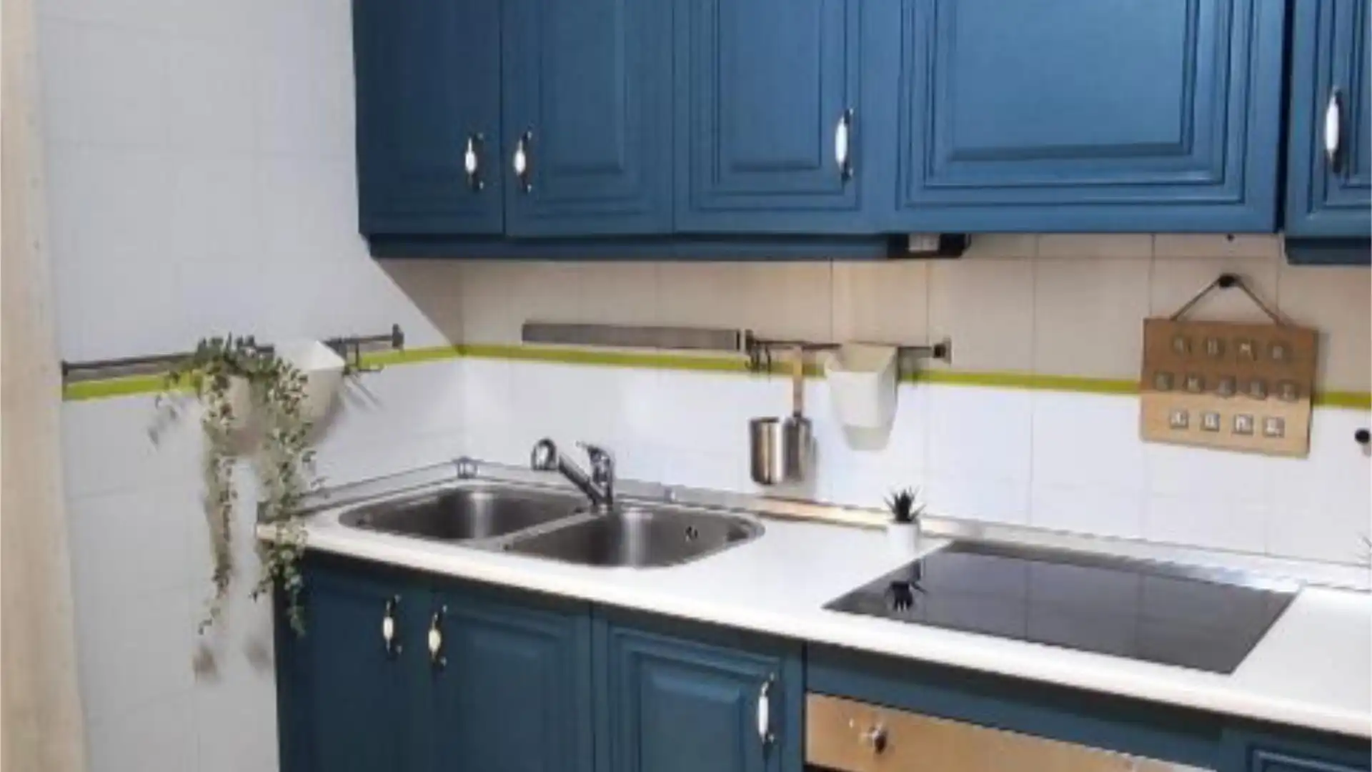 Piso en  Calle María Guerrero 16 - Foto 17