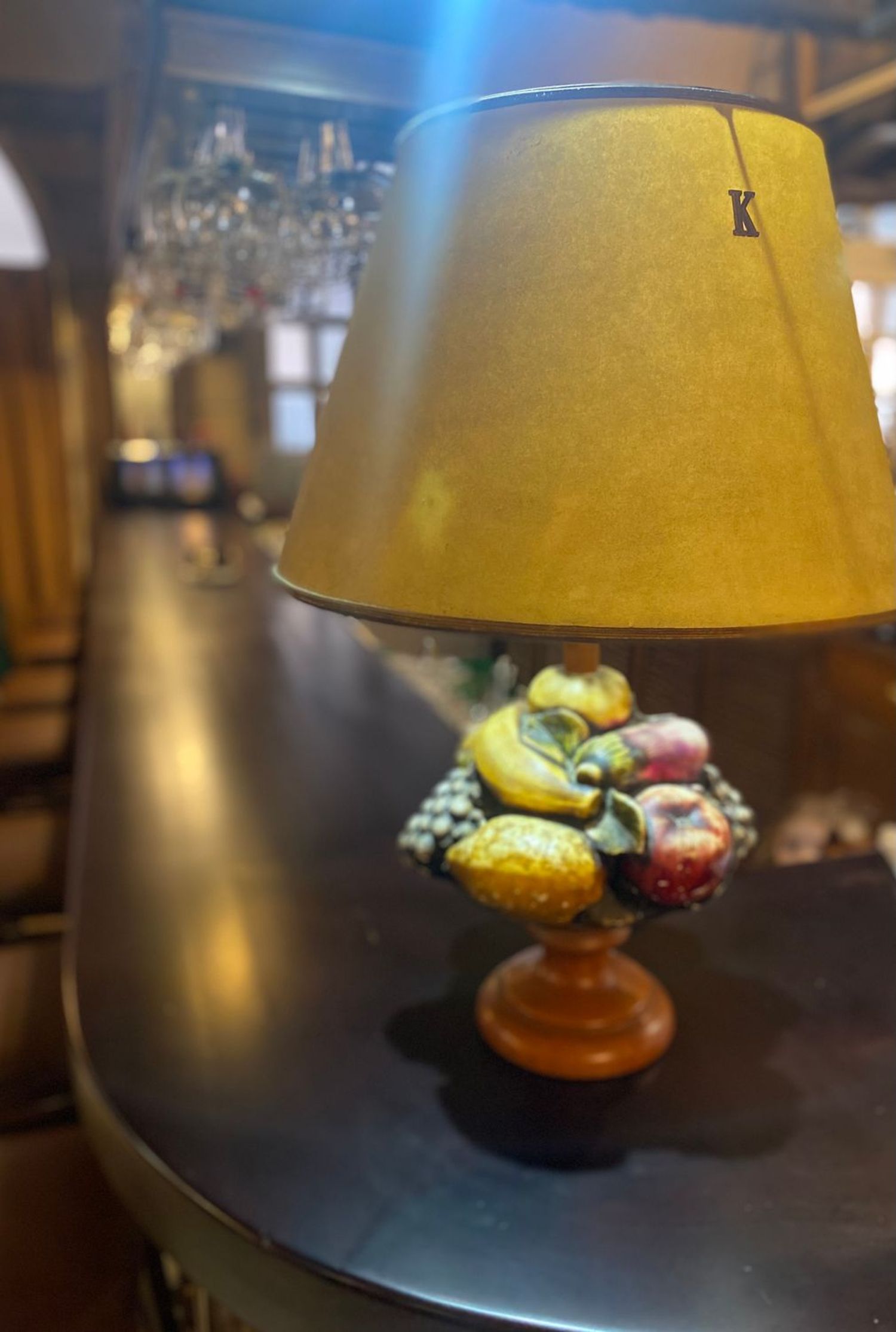 Restaurante en traspaso en Calle Pedro Antonio de Alarcón, 40 - Foto 12