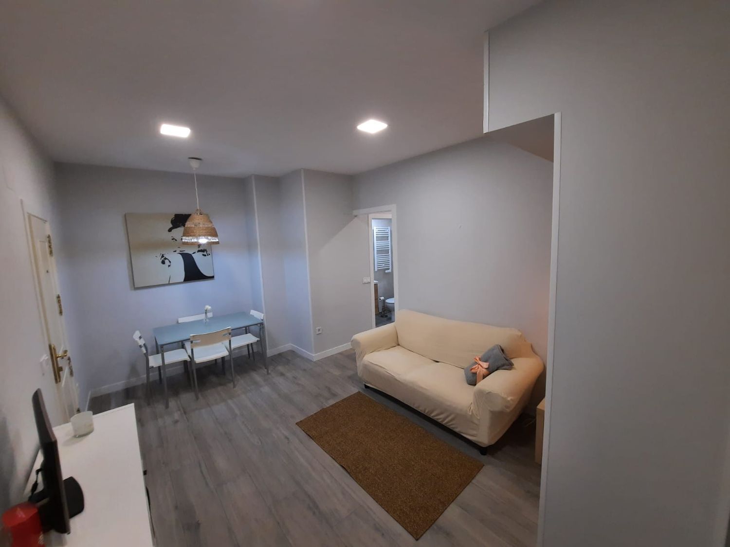 Piso en calle Hermano Gárate, 3 - Foto 10