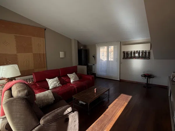 Chalet adosado en Paseo Comte de Vilardaga, 62 - Foto 18