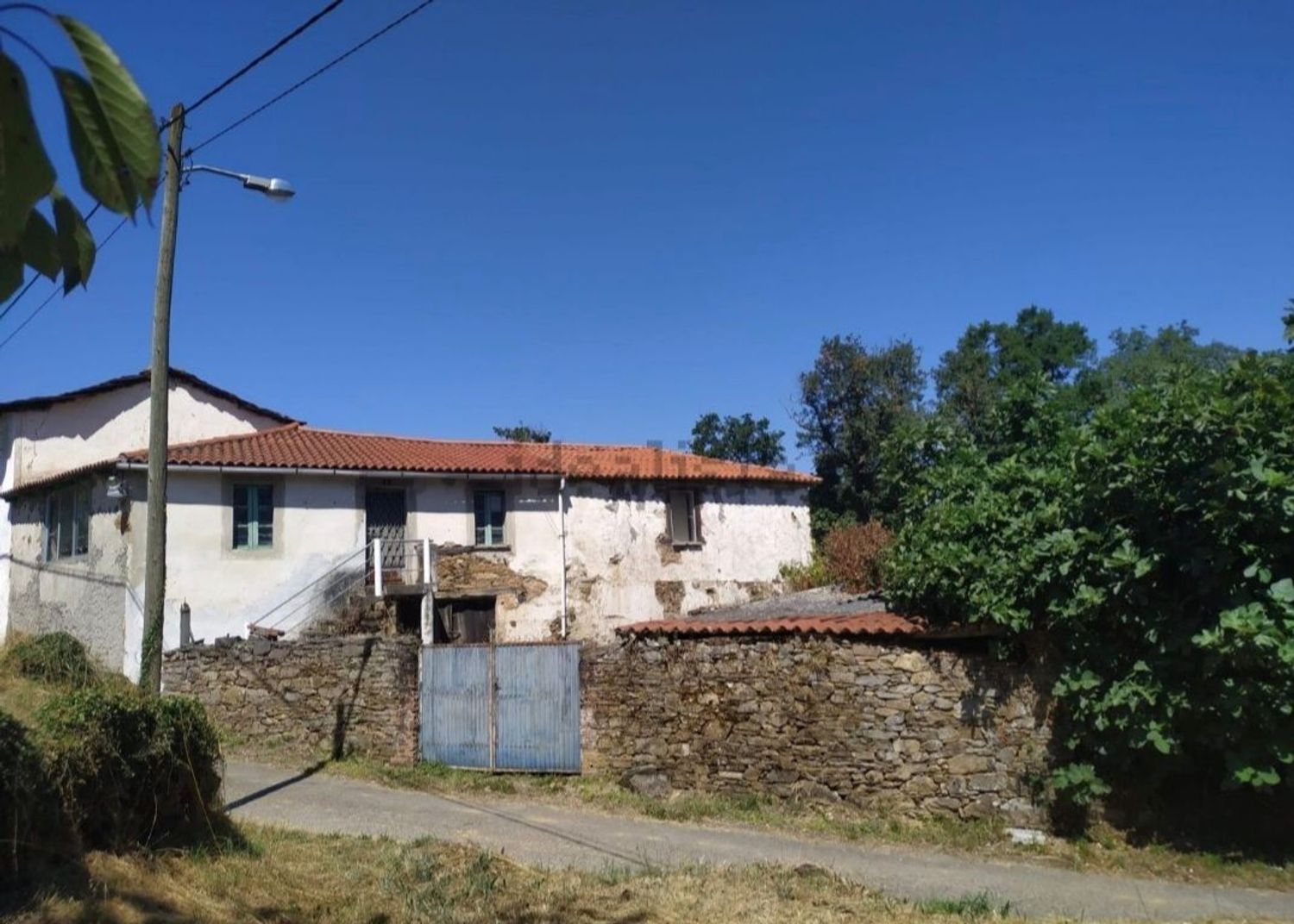 Casa de pueblo en Chavaga s/n - Foto 3