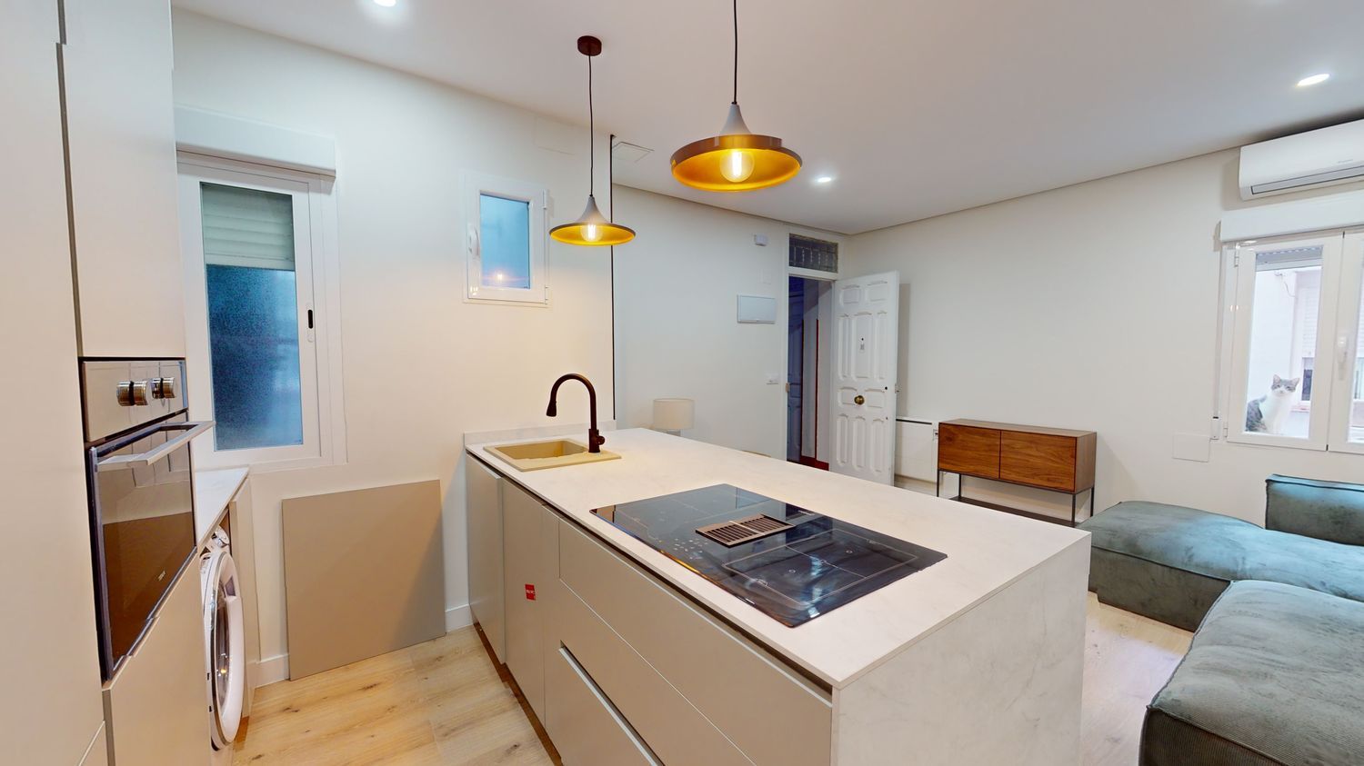 Piso en calle de Iriarte, 25 - Foto 4