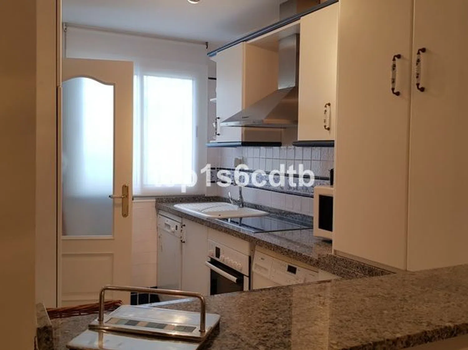 Piso en calle Río Amazonas, 1 - Foto 14