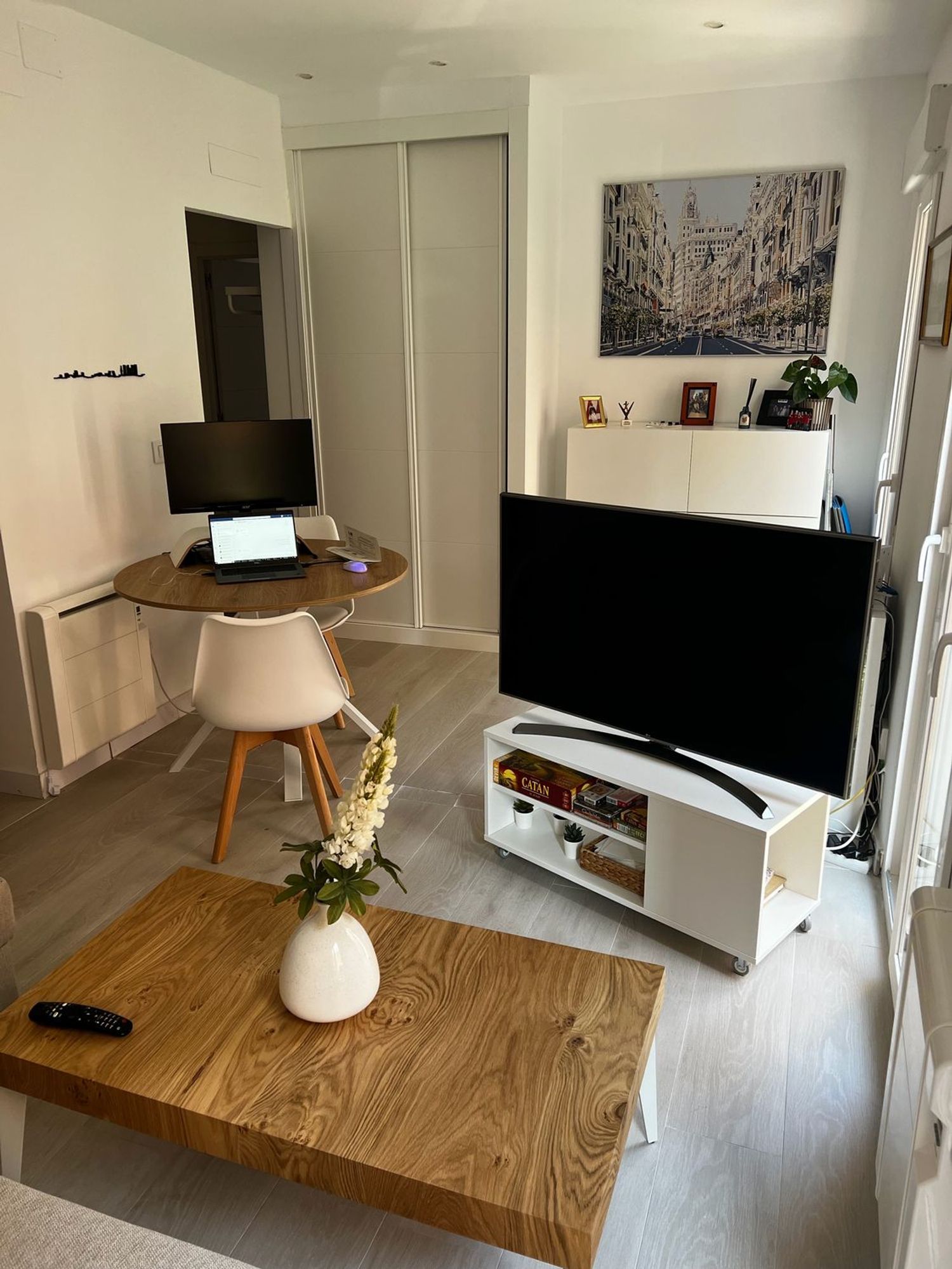 Piso en calle de Guipúzcoa, 8 - Foto 2