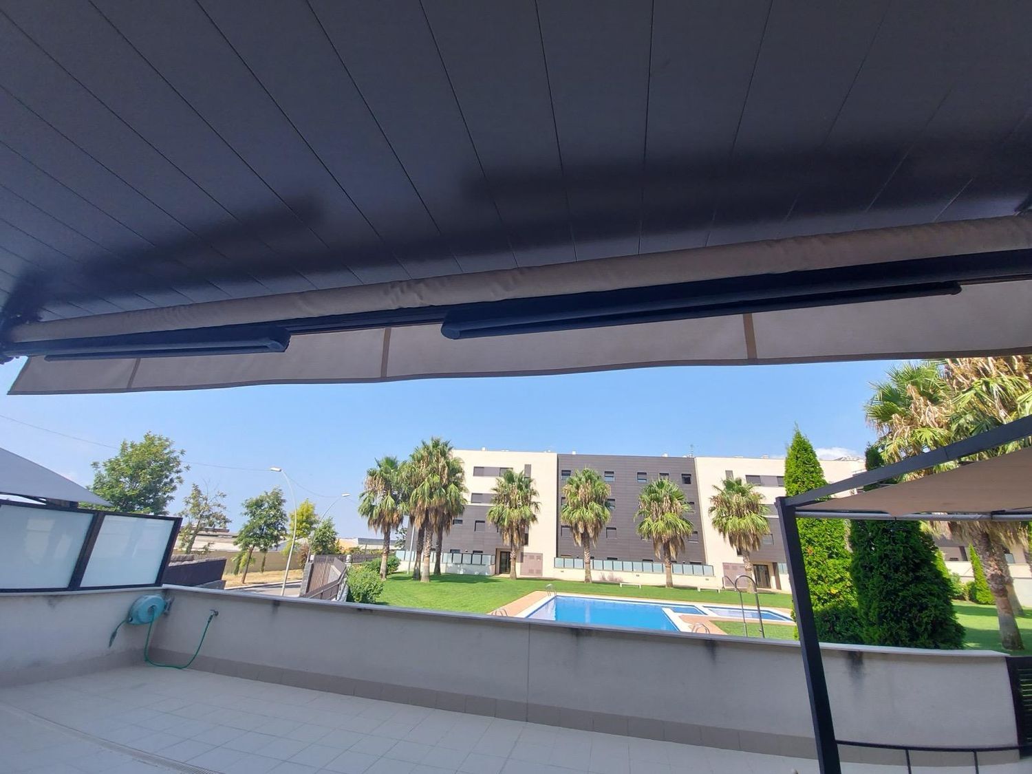 Piso en calle Antoni Maria Alcover, 4 - Foto 2