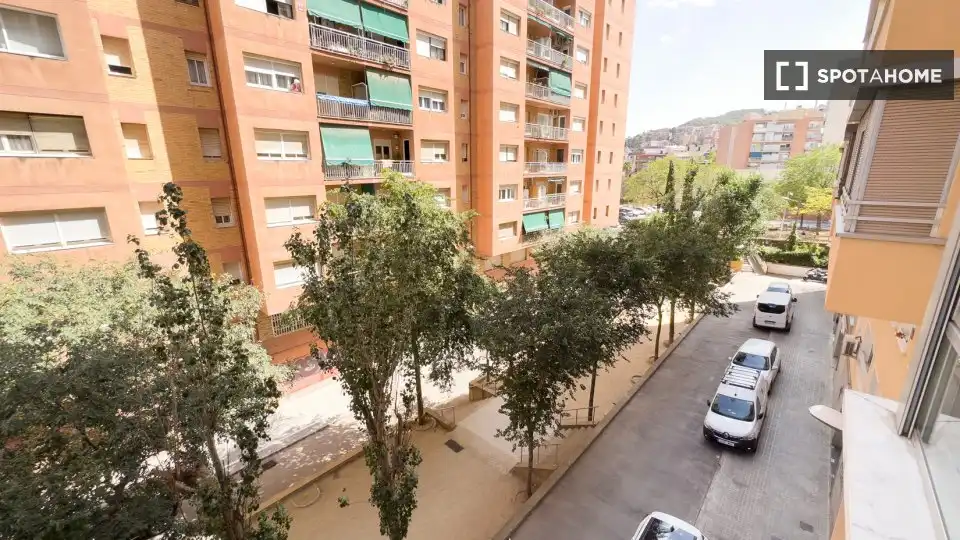 Piso en  Barcelona Capital - Foto 12