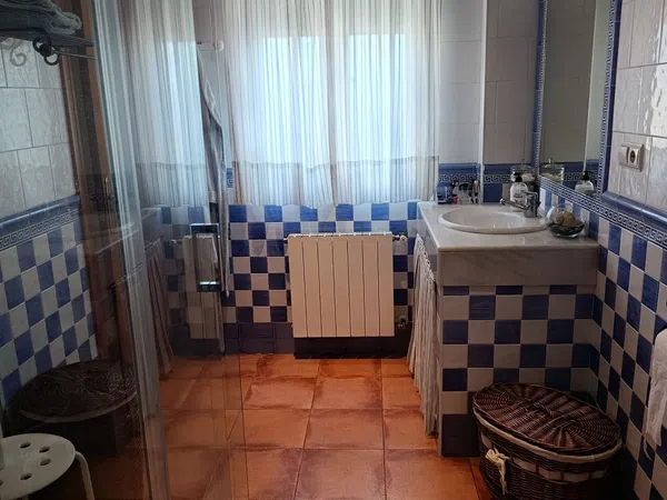 Chalet adosado en Calle Alcazaba, 7 - Foto 7