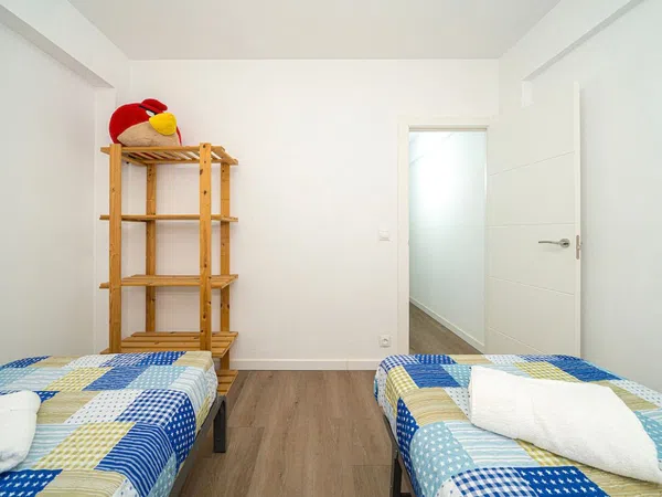 Piso en Calle Cervantes, 45, Poble Nou - Montiboli, Poble Nou - Montiboli - Foto 12