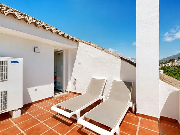 Casa o chalet independiente en Manzana-3, 4, La Dama de Noche-La Alzambra - Foto 7