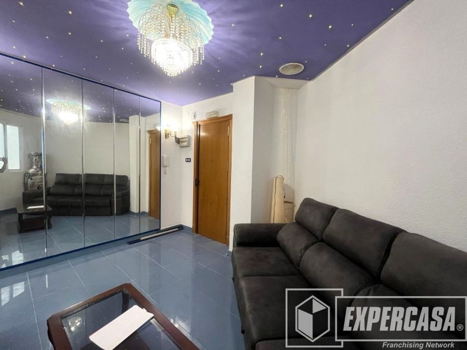 Piso en Mont-Olivet, Mont-Olivet - Foto 12