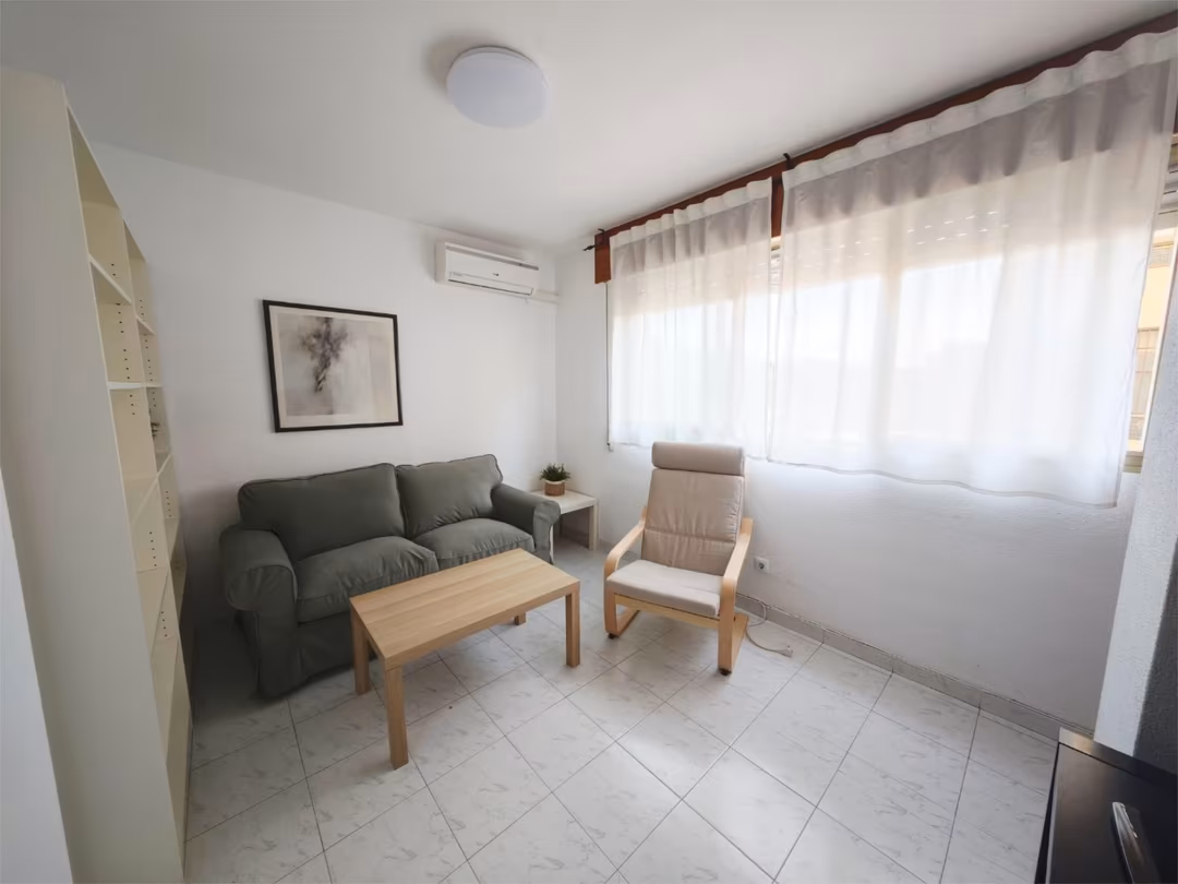 Apartamento en  Avenida Juan Carlos I 21
