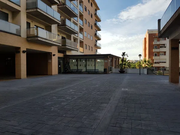 Piso en Calle Ravanell - Foto 38
