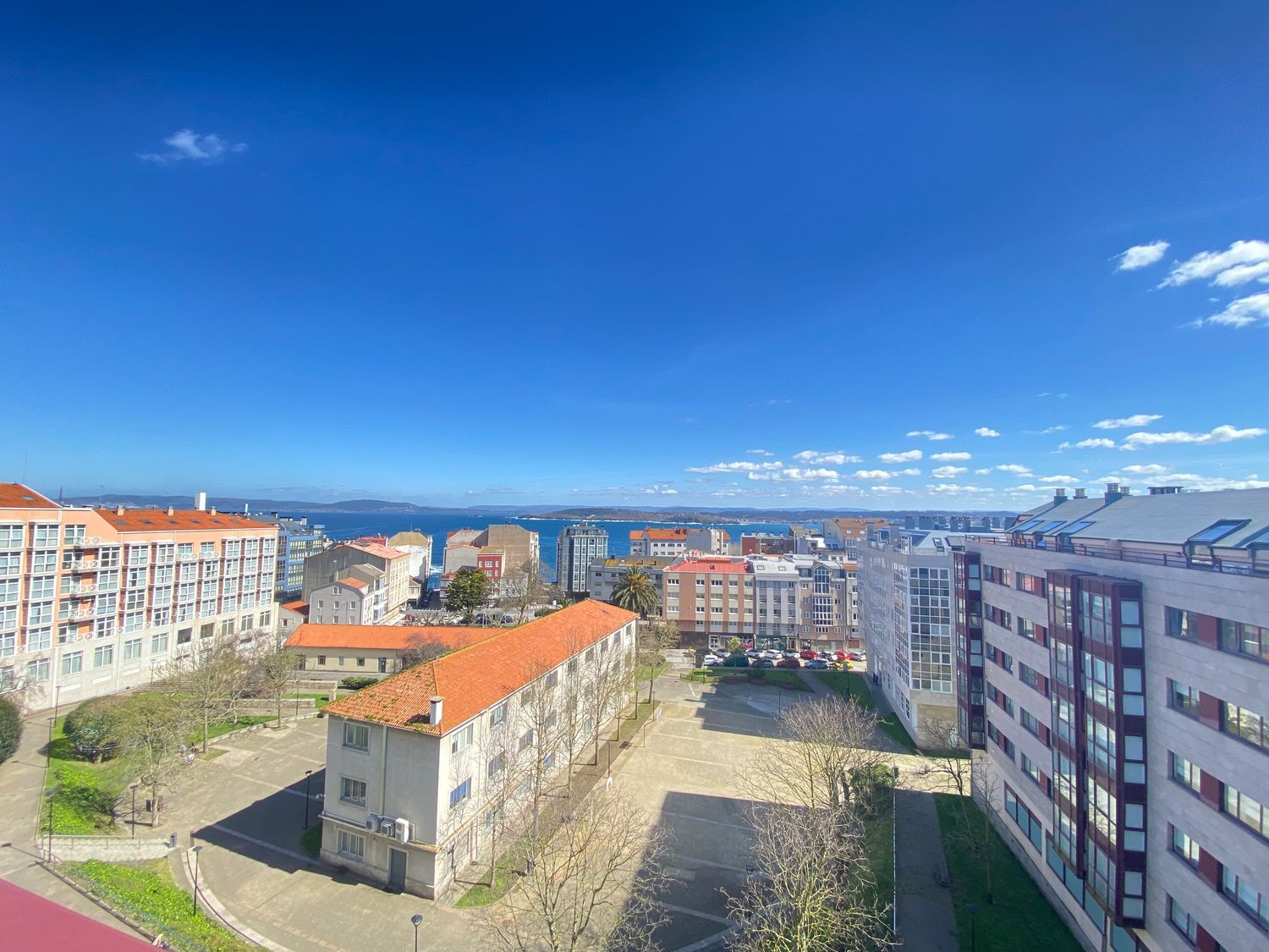 Ático en calle General Gutiérrez Mellado, 4 - Foto 1