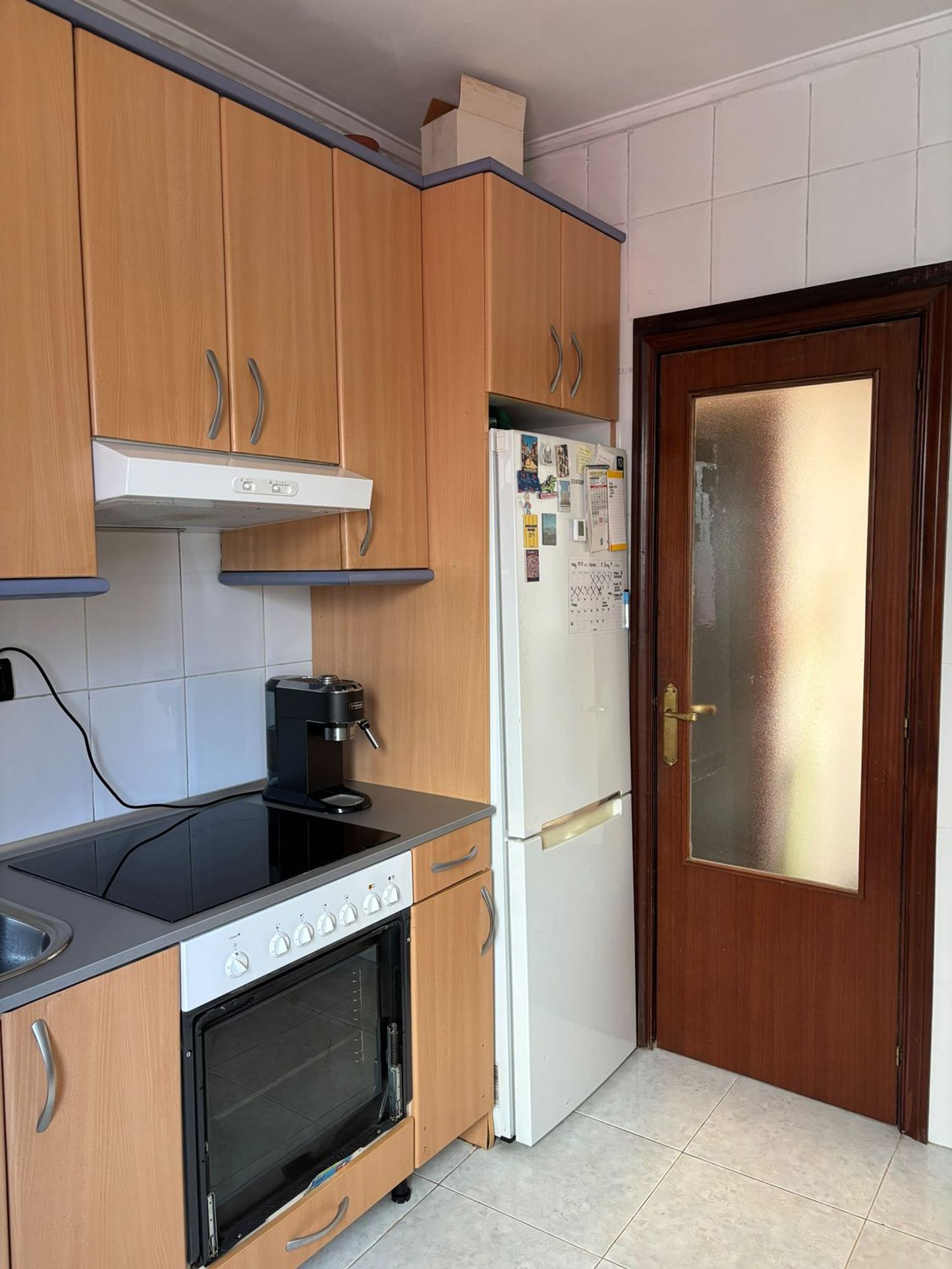 Piso en Calle de los Herrán, 44, Judimendi - Sta.Lucía, Judimendi - Sta.Lucía - Foto 17