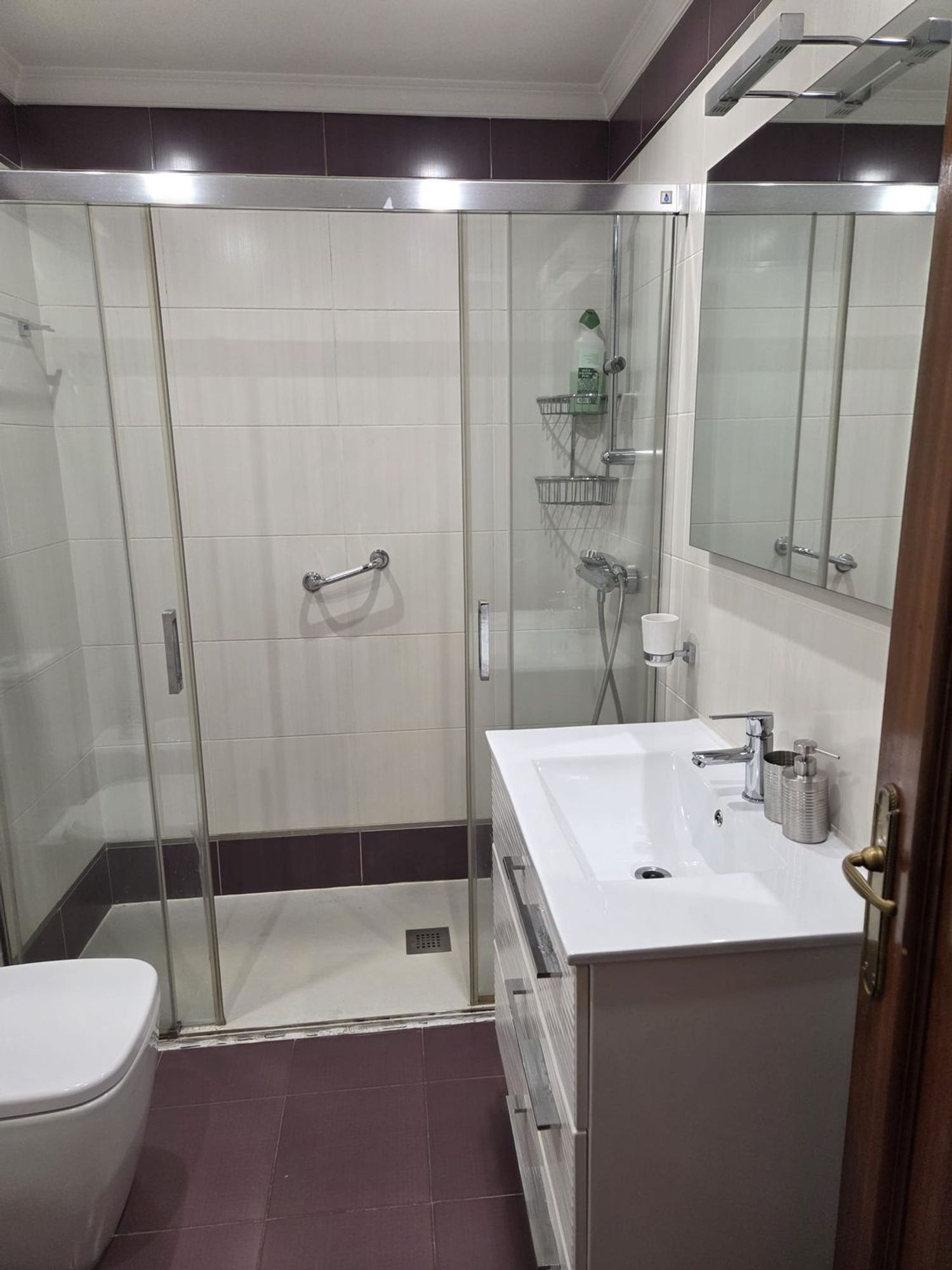 Piso en Villa Pilar - Foto 4