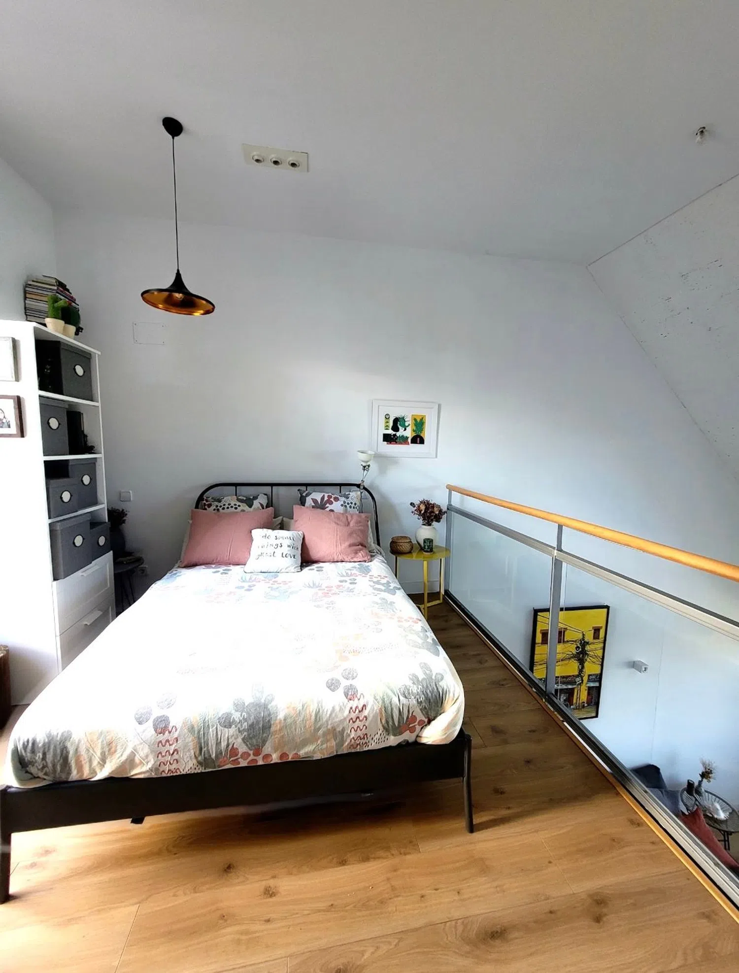 Piso en calle Sinfonía, 21 - Foto 15