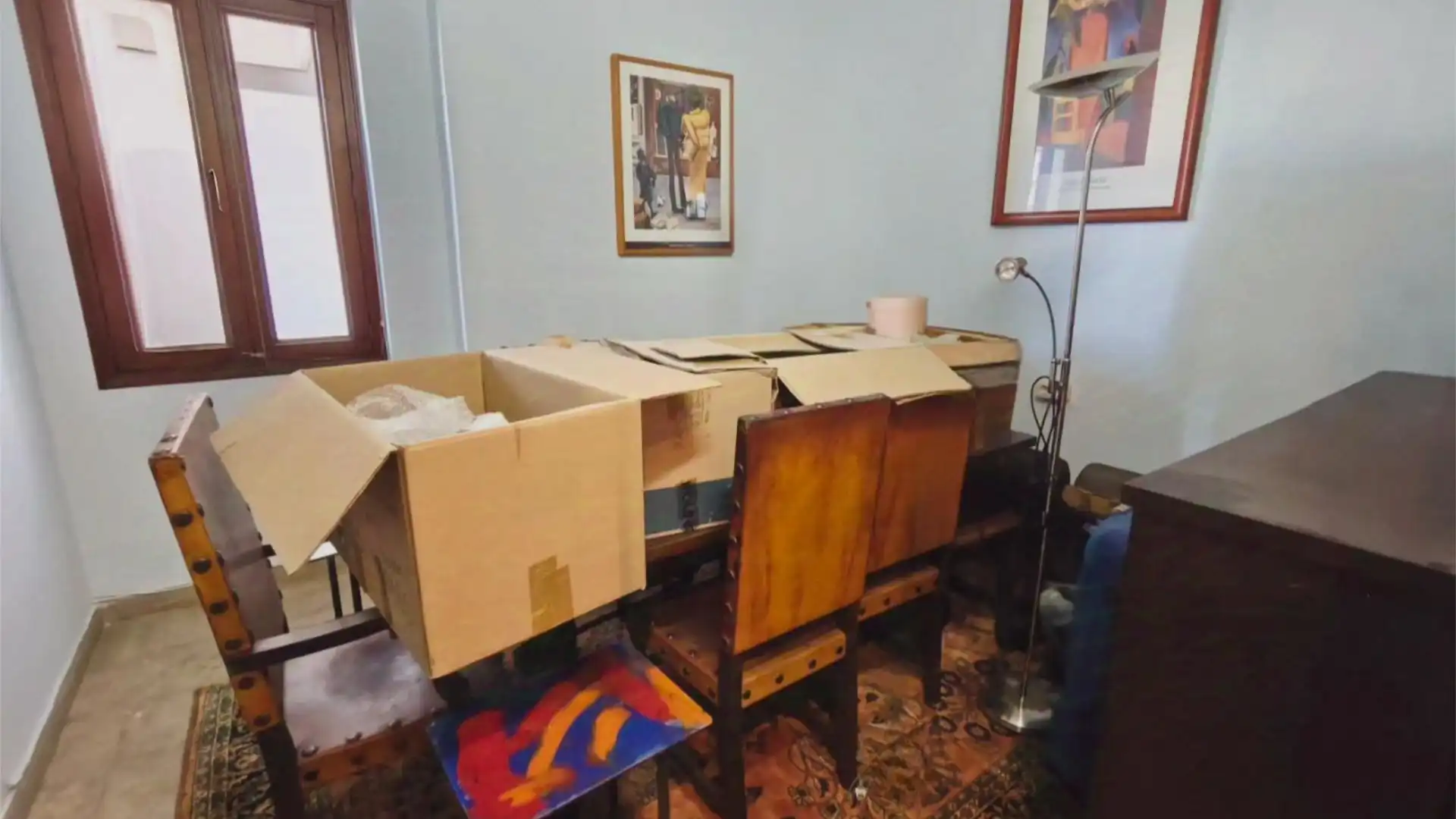 Piso en  Avinguda de Jaume III 8 - Foto 15