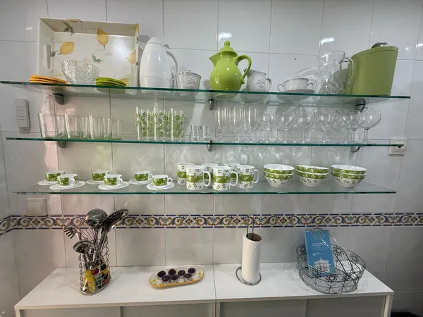 Piso en avenida Jacaranda, 32 - Foto 22