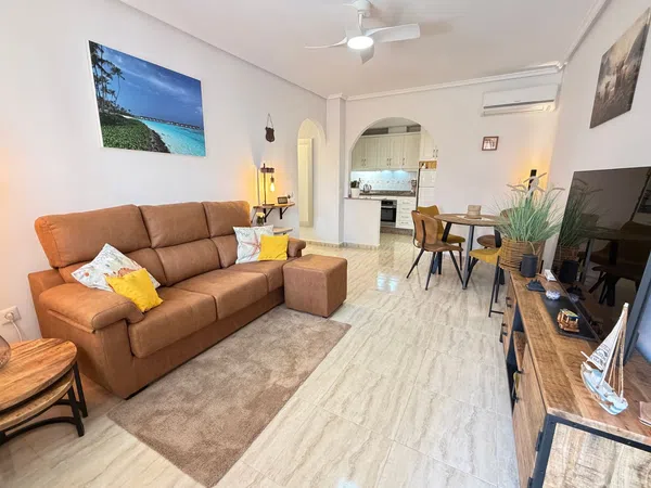Chalet adosado en Calle Estragón, 5, Villamartín - Foto 13