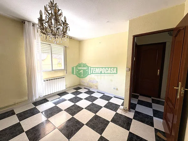 Piso en Calle del Río Aguas Vivas, 5, Avda de Cataluña - Foto 15