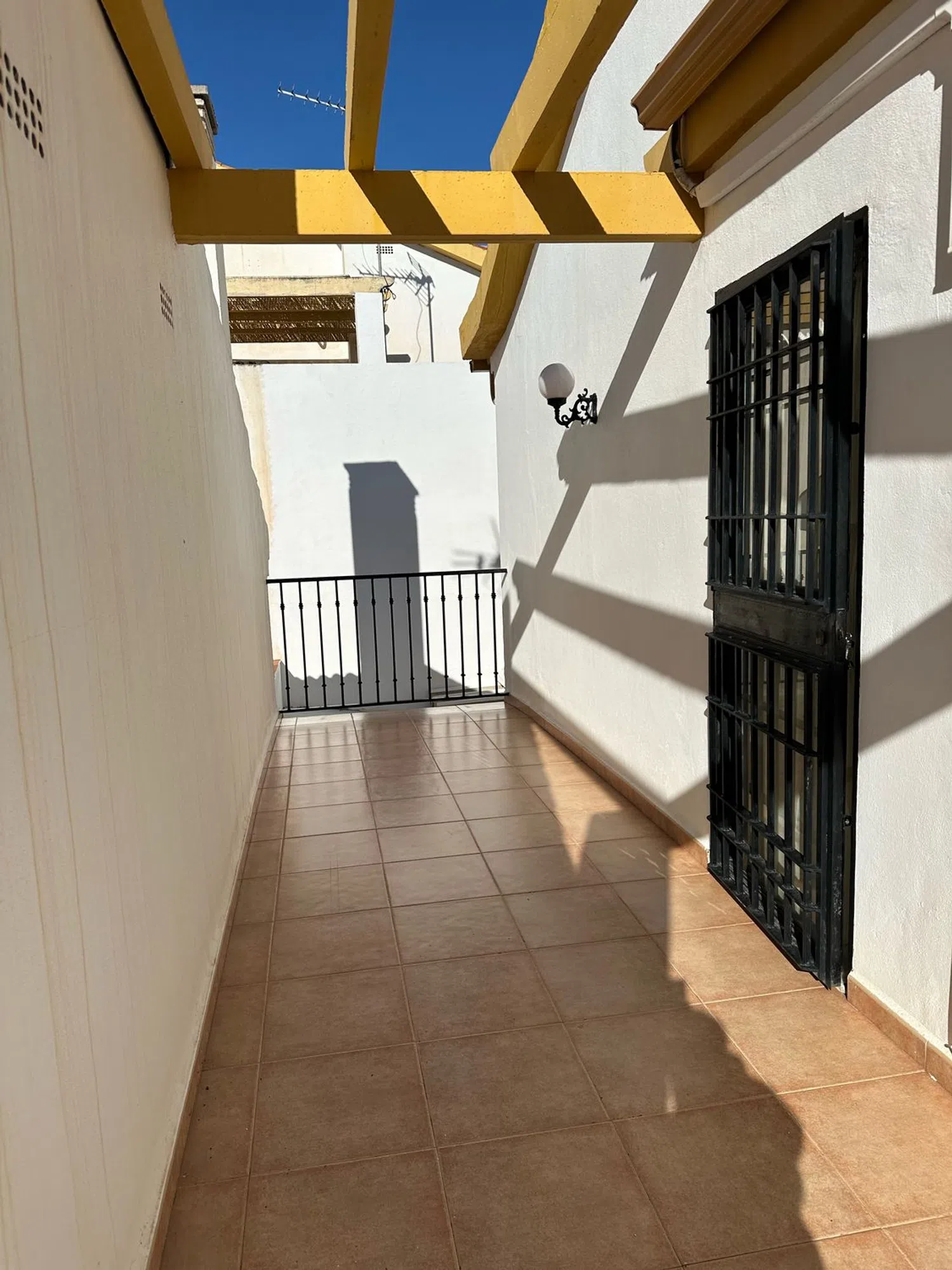 Chalet adosado en calle Andrés Segovia, 3 - Foto 25