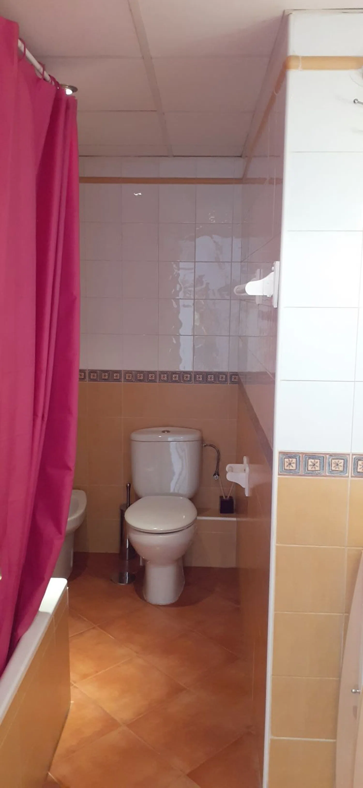 Ático en calle Martínez de la Rosa, 64 - Foto 14