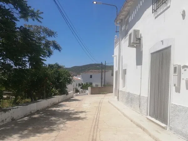 Casa de pueblo en Diseminado los Alias, 7 - Foto 1