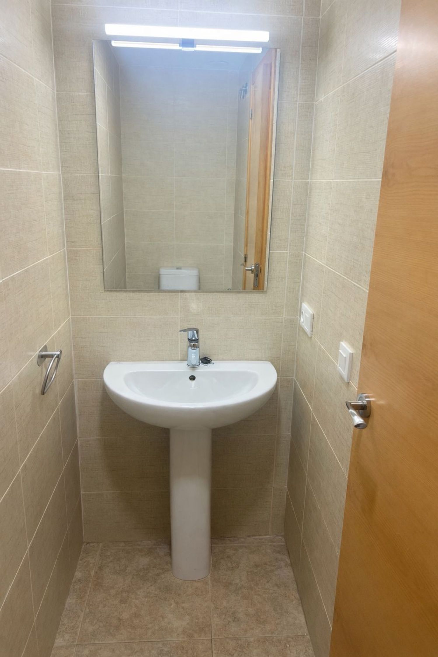 Piso en Calle Manuel Peris Fuentes, 5, Camino Onda - Salesianos - Centro, Camino Onda - Salesianos - Centro - Foto 5