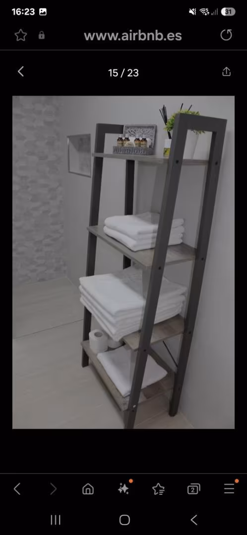 Loft en  Pasaje Platero Alcántara 5 - Foto 20