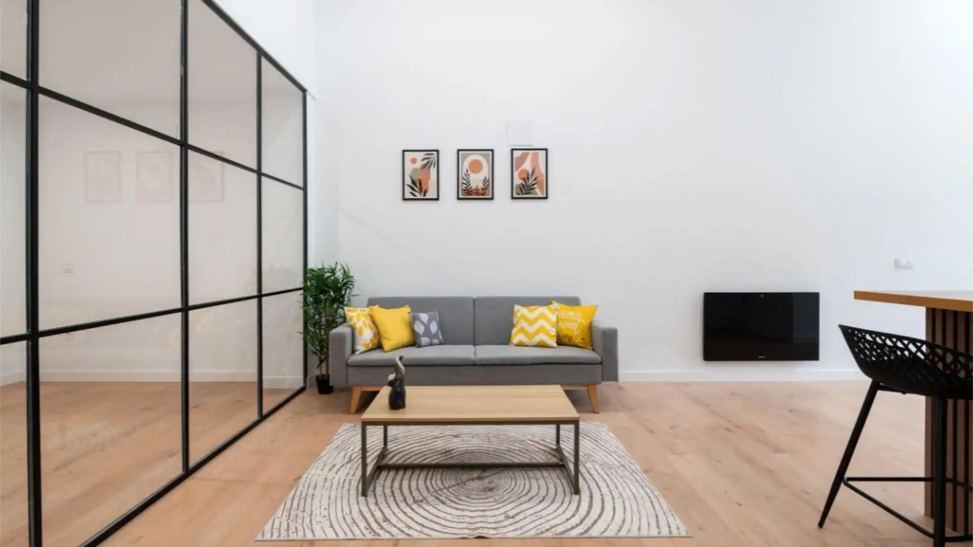 Piso en  Carretera de Torrelodones 11 - Foto 2