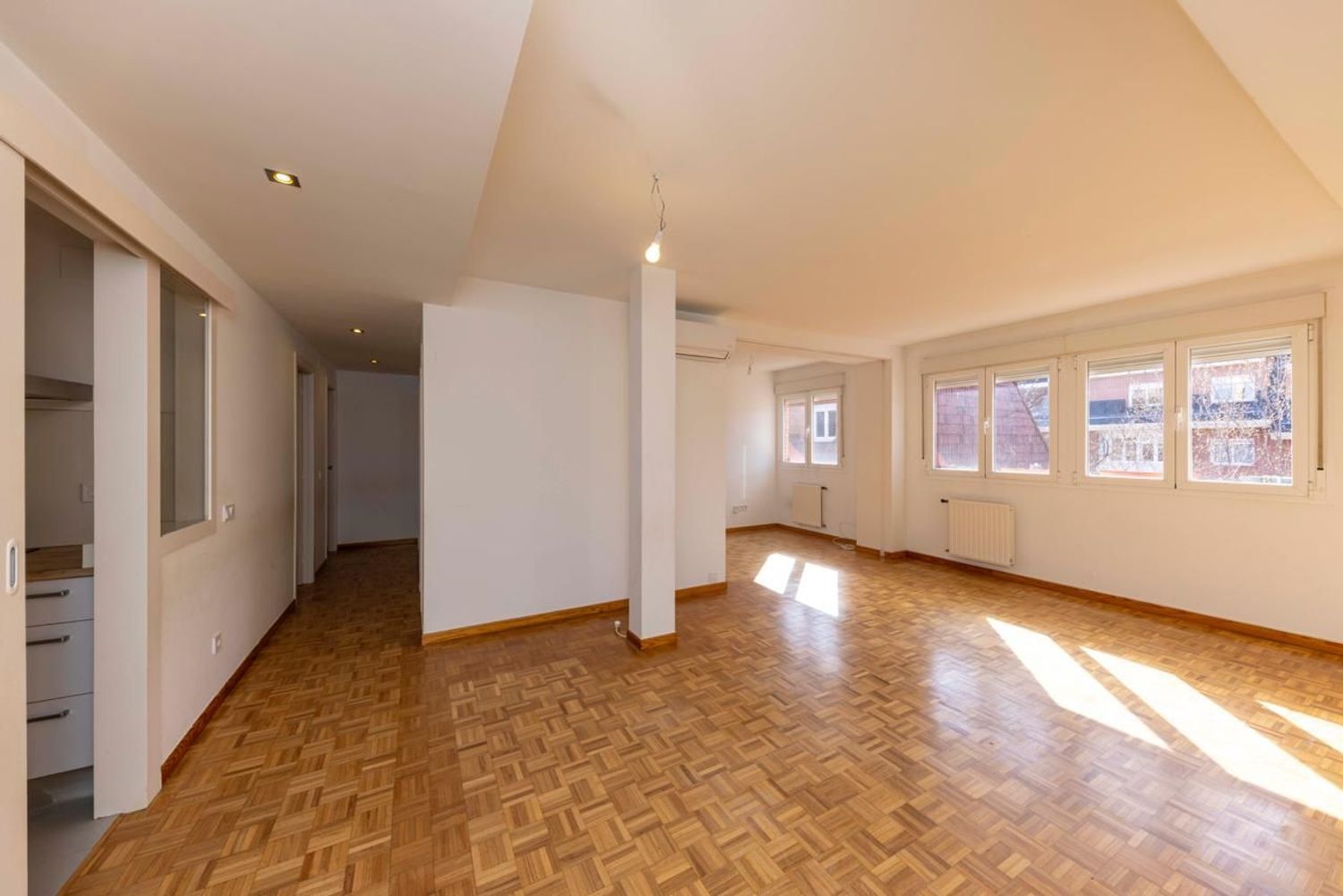 Piso en calle Valle del Roncal, 5 - Foto 29