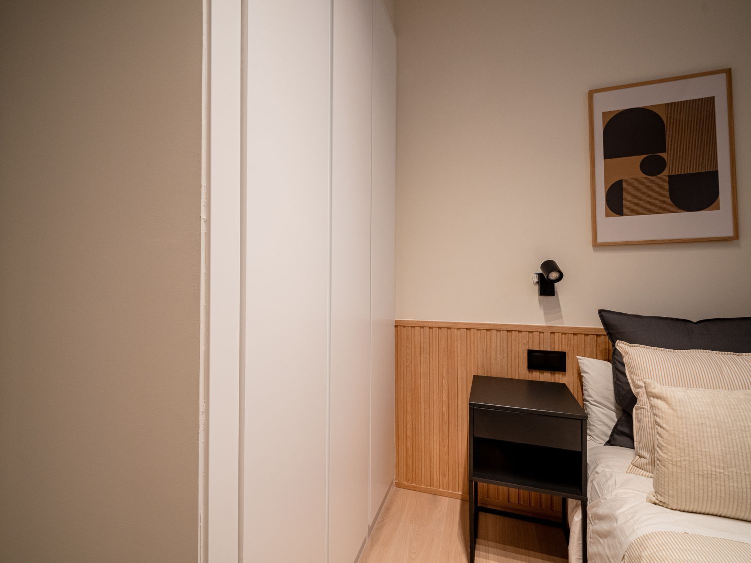 Piso en calle del Divino Vallés - Foto 55