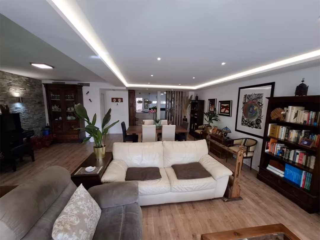 Piso en  Paseo Limonar 12 - Foto 7